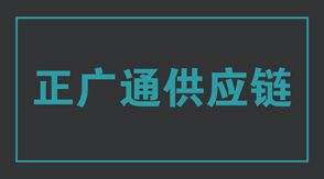 物流运输阜宁工作服设计款式